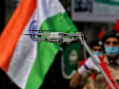 Aerial Intelligence, Drone-As-A-Service, More: 5 Trends Dominating India's Drone Market