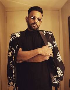 Dharmesh Yelande B’day: ਕੋਰੀਓਗ੍ਰਾਫਰ ਧਰਮੇਸ਼ ਡਾਂਸ ਦੇ ਨਾਲ ਐਕਟਿੰਗ ਵਿੱਚ ਵੀ ਮੁਹਾਰਤ ਰੱਖਦੇ ਹਨ, ਇਸ ਸ਼ੋਅ ਨਾਲ ਰਾਤੋ-ਰਾਤ ਹੋ ਗਏ ਸੀ ਮਸ਼ਹੂਰ