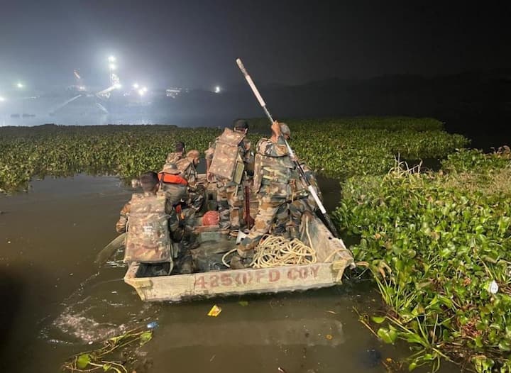 કેન્દ્ર દ્વારા મૃતકોને રૂ।.બે-બે લાખ અને ઈજાગ્રસ્તોને ૫૦ હજારની સહાય જાહેર કરાઈ છે. રાજ્ય સરકાર દ્વારા પણ સહાય જાહેર કરવામાં આવી છે.