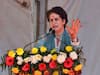 HP Assembly Election 2022: मंडी में आज प्रियंका गांधी की 'परिवर्तन प्रतिज्ञा रैली', कुल्लू, चंबा, ऊना और शिमला का रोड शो रद्द