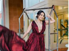 Swara Bhaskar: स्वरा भास्करचा ब्युटीफूल अंदाज; पाहा फोटो!