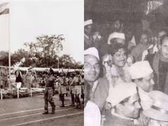 Madhya Pradesh Foundation Day: मध्य प्रदेश का फाउंडेशन डे कल, तस्वीरों में जानिए कैसे हुई थी राज्य की स्थापना