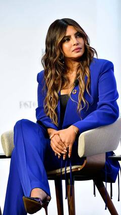 Priyanka Chopra : 'வீட்டுக்கு போறேன் ..' 3 வருடங்களுக்கு பிறகு தாயகம் திரும்பும் நடிகை பிரியங்கா சோப்ரா !