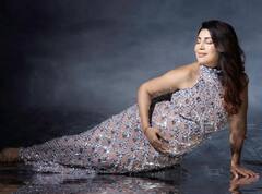 प्रेग्नेंसी में फोटोशूट नहीं करवाना चाहती थीं Debina Bonnerjee, इस बात का था डर!