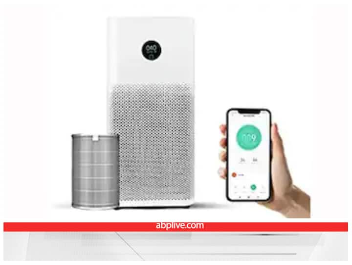 Air Purifier: अगर आपके घर में छोटे बच्चे या फिर बुजुर्ग हैं, जिन्हें प्रदूषण की वजह से सांस लेने मे दिक्कत आती है तो आप अपने घर में एयर प्यूरिफायर लगवा सकते हैं. ये हैं बेस्ट 5 एयर प्यूरिफायर