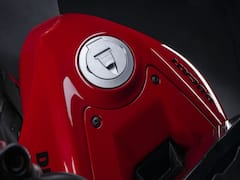 New 2022 Ducati Diavel V4 Unveiled With Considerable Upgrades, Know Expected India Launch & Price — IN PICS