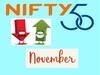Stock Market News: నవంబర్‌ నెలలో నిఫ్టీ అడుగులు ఎటు వైపు? గత పదేళ్ల డేటా ఏం చెబుతోంది?