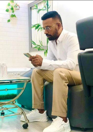 ਇਸ ਸ਼ੋਅ ਨਾਲ ਉਸ ਦੀ ਜ਼ਿੰਦਗੀ ਪੂਰੀ ਤਰ੍ਹਾਂ ਬਦਲ ਗਈ। ਉਹ ਰੇਮੋ ਡਿਸੂਜ਼ਾ ਨੂੰ ਆਪਣਾ ਗੁਰੂ ਮੰਨਦਾ ਹੈ। ਰੇਮੋ ਵੀ ਆਪਣੇ ਚੇਲੇ ਨੂੰ ਕਾਫੀ ਸਪੋਰਟ ਕਰਦੇ ਹਨ।