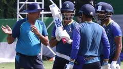 SMAT 2022: ছোট মাঠে চার-ছক্কার ফুলঝুরি? উদ্বিগ্ন নন বাংলার কোচ