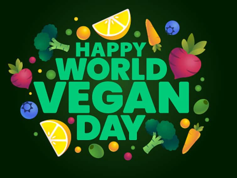 World Vegan Day 2022: History, Significance, And All That You Need To Know World Vegan Day 2022: History, Significance, And All That You Need To Know