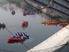 मोरबी के कातिलों को क्या मिल पायेगी कभी सजा?