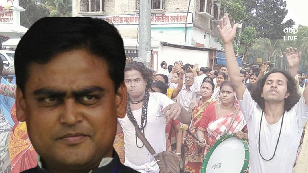 BJP Shantanu Thakur Comment regarding State BJP Creates akward situation Shatanu Thakur : বিজেপিরই পাশে মতুয়ারা? 'রাজ্য নেতৃত্ব বলবে', শান্তনু মন্তব্যে অস্বস্তি