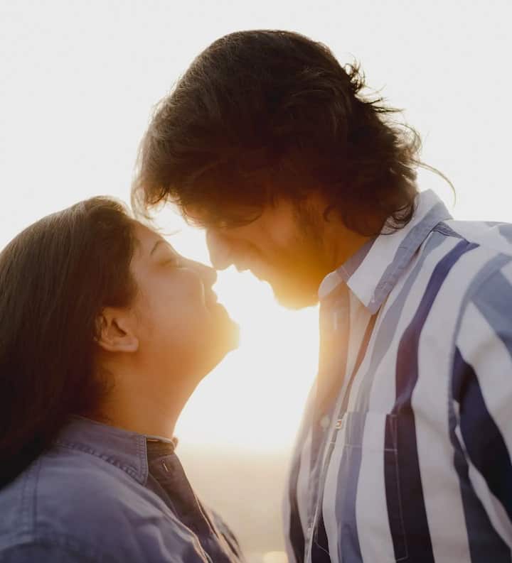 இதை உறுதிப்படுத்தும் வகையில் கவுதம் கார்த்திக் ஒரு போஸ்ட்டை பதிவிட்டுள்ளார்