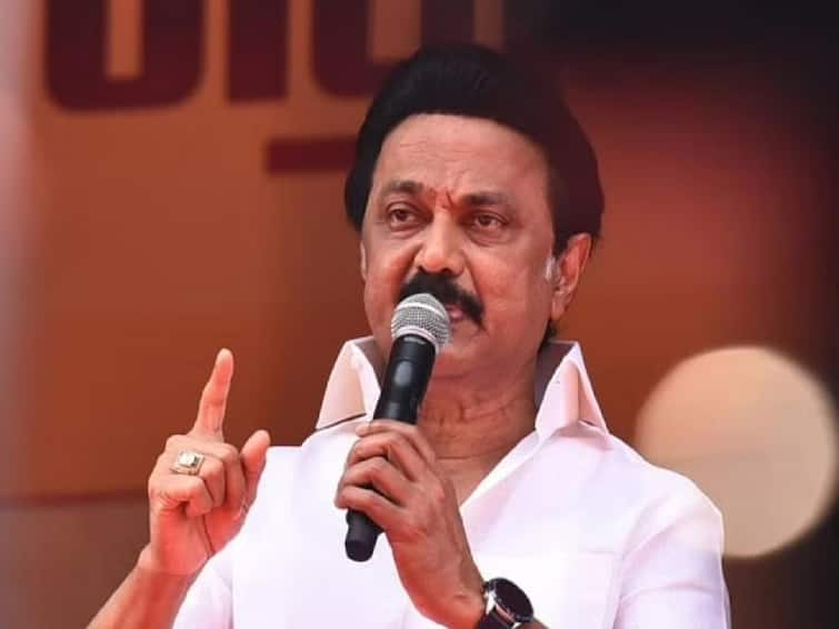 Criticism can be done, not venomousness; Conspiracy to destroy law and order'- Chief Minister MK Stalin 'CM Stalin: விமர்சனம் செய்யலாம், விஷமத்தனம்‌ கூடாது; சட்டம்‌ ஒழுங்கைக் கெடுக்க‌ சதி'- முதல்வர் ஸ்டாலின் அதிரடிப் பேச்சு