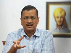 मोरबी पुल हादसे के बाद दिल्ली के CM अरविंद केजरीवाल ने आदमपुर में रद्द किया रोड शो, 3 नवंबर को होनी है वोटिंग