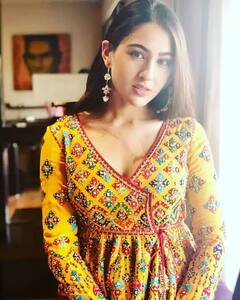 Sara Ali Khan: ਸਾਰਾ ਅਲੀ ਖਾਨ ਮੁੰਬਈ `ਚ ਕਰੋੜਾਂ ਦੇ ਘਰ `ਚ ਰਹਿੰਦੀ ਹੈ, ਦੇਖੋ ਘਰ ਦੀਆਂ ਤਸਵੀਰਾਂ