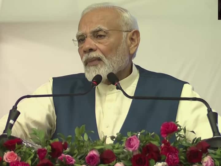 Sardar Patel Jayanti: जो कांग्रेस सरदार पटेल को साथ नहीं जोड़ पा रही, वो क्या जोड़ सकती है? पीएम मोदी का तीखा वार