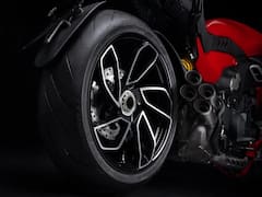 New 2022 Ducati Diavel V4 Unveiled With Considerable Upgrades, Know Expected India Launch & Price — IN PICS