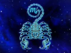 Scorpio Personality : वृश्चिक राशीचे लोक कमी वयात स्वतःच्या बळावर मिळवतात यश, 'या' वर्षी होतात यशस्वी 