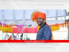 मोठी बातमी! माजी आमदार हर्षवर्धन जाधवांवर महिलेला बेदम मारहाण केल्याप्रकरणी गुन्हा दाखल