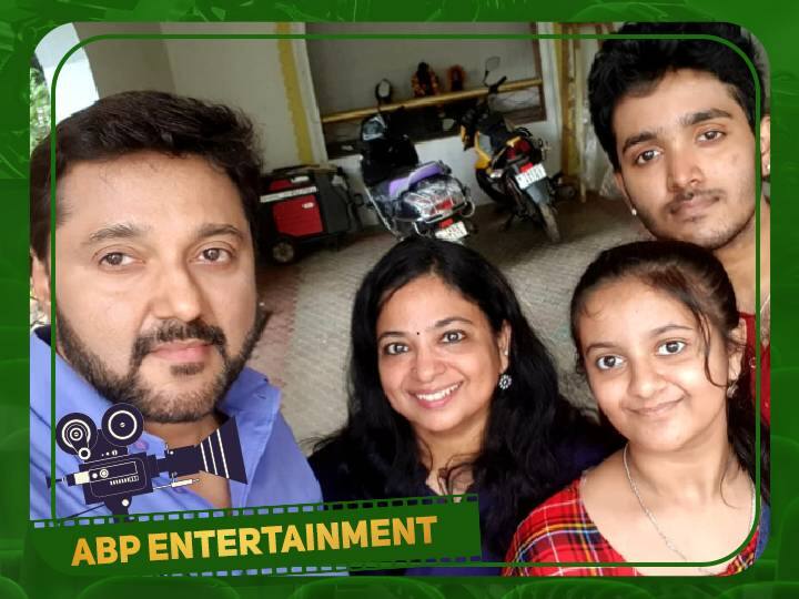 famous serial actor Bharath Kalyans wife passed away Bharath Kalyan: பிரபல சின்னத்திரை நடிகரின் மனைவி திடீர் மரணம்...ரசிகர்கள் அதிர்ச்சி