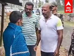 Ma Subramanian Speech : ”இவங்களுக்கு முதல்ல போன் வாங்கி தாங்க..!” ஜாக்கிங்கில் ரெய்டு விட்ட அமைச்சர்