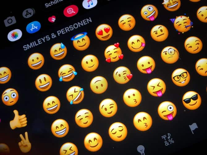 All The Emoji Meanings You Should Know [2024]