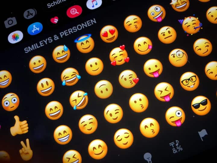 Emojis Meaning Images How Are They Different From Emoticons? Here's What The Most Popular Emojis Mean Meaning Keyboard Know Your Emojis: How They Are Different From Emoticons And What Some Of The Most Popular Emojis Mean