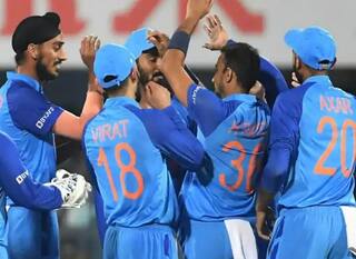 T20 World Cup 2022: ટીમ ઈન્ડિયાની પ્લેઈંગ-11માં બદલાવની માંગ, પૂર્વ ક્રિકેટરે આપ્યા ત્રણ સૂચન