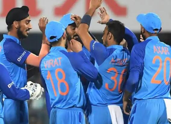 T20 World Cup 2022: ટીમ ઈન્ડિયાની પ્લેઈંગ-11માં બદલાવની માંગ, પૂર્વ ક્રિકેટરે આપ્યા ત્રણ સૂચન