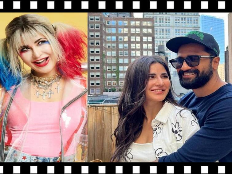 Bollywood Actress Katrina Kaif talks about her personal in a latest interview 'என் கணவரின் இயல்பை நான் ரசிக்கிறேன்..’ : மனம்திறந்த விஜய் சேதுபதி ஹீரோயின்..