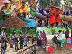 छत्तीसगढ़ के गठन के 22 साल बाद नक्सल प्रभावित बस्तर में हुआ कितना विकास, जानें ताजा हाल