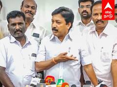 CV Shanmugam Speech : ”இவங்களுக்கு நயன்தாரா குழந்தை மட்டும் தான் கவலை” சீண்டிய சிவி சண்முகம்