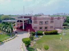 कानपुर के इस यूनिवर्सिटी के VC पर FIR, STF ने किया गिरफ्तार, जानें- क्या है पूरा मामला?