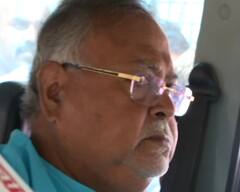 চুপ করে থাকুন, আদালতে নিয়ে যাওয়ার সময়S সাংবাদিকদের প্রশ্নে মেজাজ হারালেন পার্থ