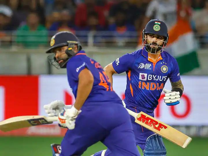 Virat Kohli and Rohit Sharma had requested for the rest in the T20I series against New Zealand IND vs NZ: न्यूजीलैंड के खिलाफ टी20 सीरीज में कोहली-रोहित को मिल सकता है आराम, जानिए सीरीज का पूरा शेड्यूल