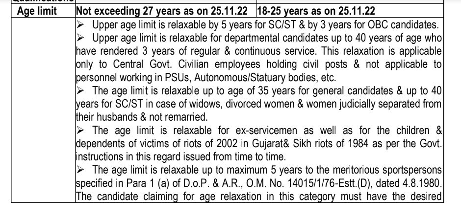 IB Recruitment 2022:  மத்திய உளவுத் துறையில் 1,671 பணியிடங்கள்; 10-வது தேர்ச்சி பெற்றிருந்தால் போதும்; விவரம் இதோ!