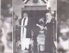 Madhya Pradesh Foundation Day: मध्य प्रदेश का फाउंडेशन डे कल, तस्वीरों में जानिए कैसे हुई थी राज्य की स्थापना