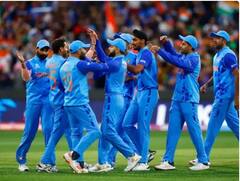 IND vs NZ: ન્યૂઝિલેન્ડ સામેની  T20 સિરીઝ માટે ભારતીય ટીમ જાહેર, હાર્દિક કરશે કપ્તાની, આ ખેલાડીઓ આરામ પર
