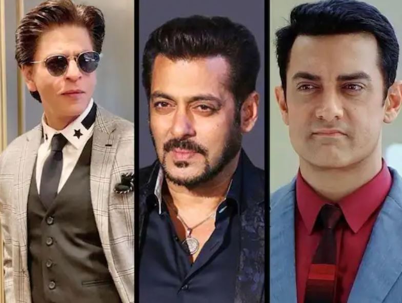 Shah Rukh Khan Birthday: सलमान और आमिर से बेहद अमीर हैं Shah Rukh Khan, जानिए एक दिन में कितने करोड़ कमाते हैं?