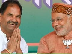 Himachal Pradesh: BJP Suspends State Vice-President Kripal Parmar, 4 Rebel Leaders