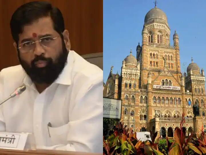 Maharashtra govt orders CAG to probe BMC's last two years' projects BMCના છેલ્લા બે વર્ષના કામકાજની CAG કરશે તપાસ, મહારાષ્ટ્ર સરકારનો મોટો આદેશ