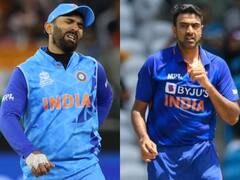 टीम इंडिया में शुरू हो गया है बदलाव का दौर, टी20 फॉर्मेट के लिए अश्विन-कार्तिक के लिए रास्ते बंद?
