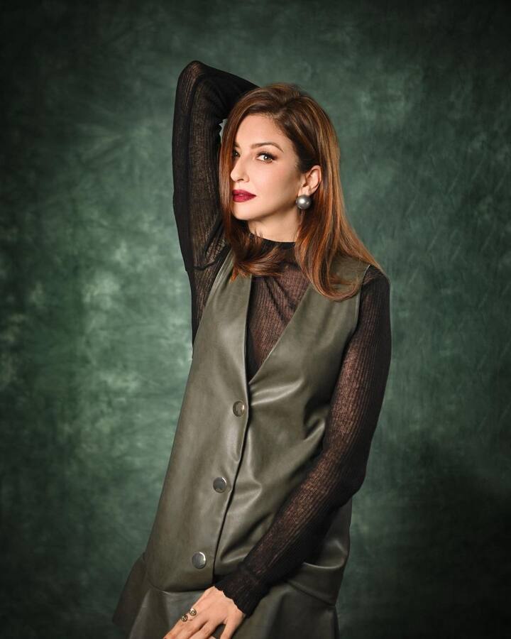 भाबी जी घर पर है मधील गोरी मॅमची भूमिका साकारून घराघरात लोकप्रिय झालेली सौम्या टंडन सध्या टीव्हीपासून दूर आहे.(फोटो सौजन्य :saumyas_world_/इंस्टाग्राम)