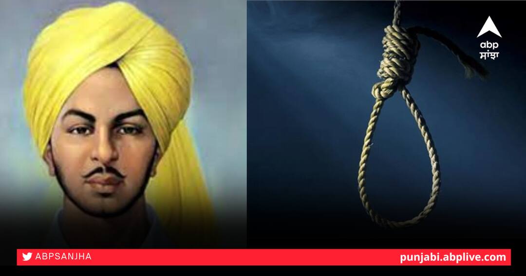 ਭਗਤ ਸਿੰਘ ਦੀ ਭੂਮਿਕਾ ਲਈ ਰਿਹਰਸਲ ਕਰ ਰਿਹਾ ਸੀ ਨਾਬਾਲਗ ਵਿਦਿਆਰਥੀ, ਫਾਹੇ ਨਾਲ ਲੱਟਕ ਹੋਈ ਮੌਤ Minor student who was rehearsing for the role of Bhagat Singh, died ਭਗਤ ਸਿੰਘ ਦੀ ਭੂਮਿਕਾ ਲਈ ਰਿਹਰਸਲ ਕਰ ਰਿਹਾ ਸੀ ਨਾਬਾਲਗ ਵਿਦਿਆਰਥੀ, ਫਾਹੇ ਨਾਲ ਲੱਟਕ ਹੋਈ ਮੌਤ