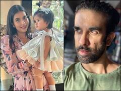 तलाक की खबरों के बीच पति का घर छोड़ दूसरे घर में शिफ्ट हुईं सुष्मिता सेन की भाभी चारु असोपा