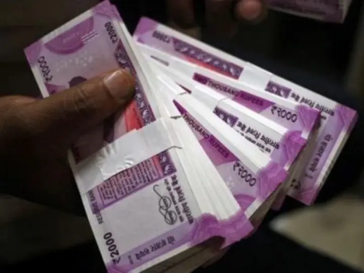 More Cash Seized In Hyderabad Ahead Of Munugode Bypolls More Cash Seized In Hyderabad Ahead Of Munugode Bypolls