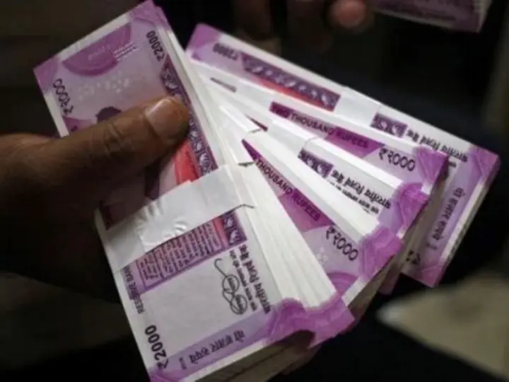 More Cash Seized In Hyderabad Ahead Of Munugode Bypolls