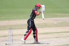 Mumbai Indians Star Dewald Brevis Scripts History, Scores Fastest 150 In T20s