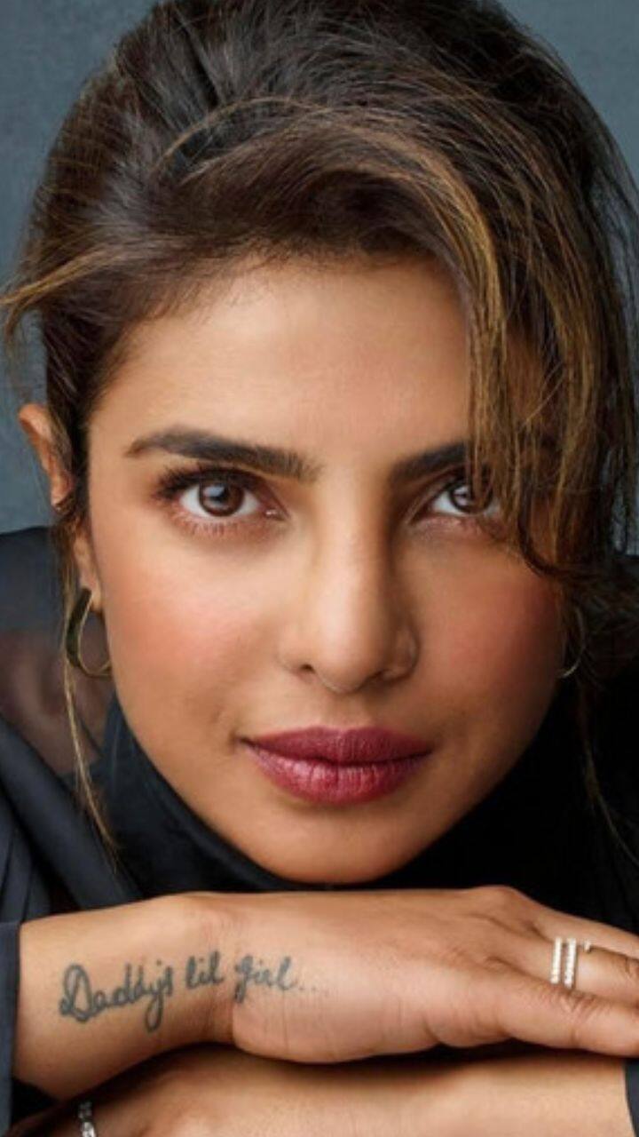 கிட்டத்தட்ட மூன்று வருடங்களாக இந்தியா பக்கமே வராமல் இருந்த பிரியங்கா சோப்ரா தற்போது இந்தியாவிற்கு வரவுள்ளார்